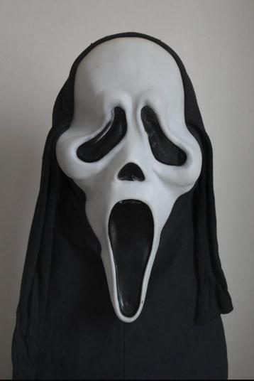 Scream 1996 splotch beschikbaar voor biedingen