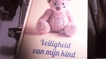 Veiligheid van mijn kind  (Sim Meyers), Enlèvement ou Envoi, Un auteur, Comme neuf, Sim Meyers