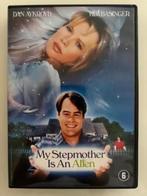 My stepmother is an alien (1988) Dan Aykroyd Kim Basinger, CD & DVD, DVD | Comédie, Enlèvement ou Envoi