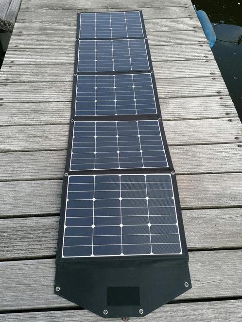 offgridtec zonnepanelen nieuw., Doe-het-zelf en Bouw, Zonnepanelen en Toebehoren, Nieuw, Paneel, 200 wattpiek of meer, Ophalen