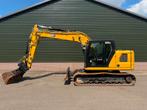 Cat 313GC (bj 2021), Graafmachine