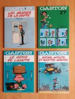 Strips Guust Flater - BD Gaston Lagaffe Hardcover, Meerdere stripboeken, Ophalen of Verzenden, Nieuw, Franquin
