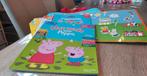 Peppa pig, Ophalen, Zo goed als nieuw