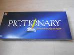 jeu de sociétè Pictionary, Hobby en Vrije tijd, Een of twee spelers, Ophalen, Zo goed als nieuw, Autre