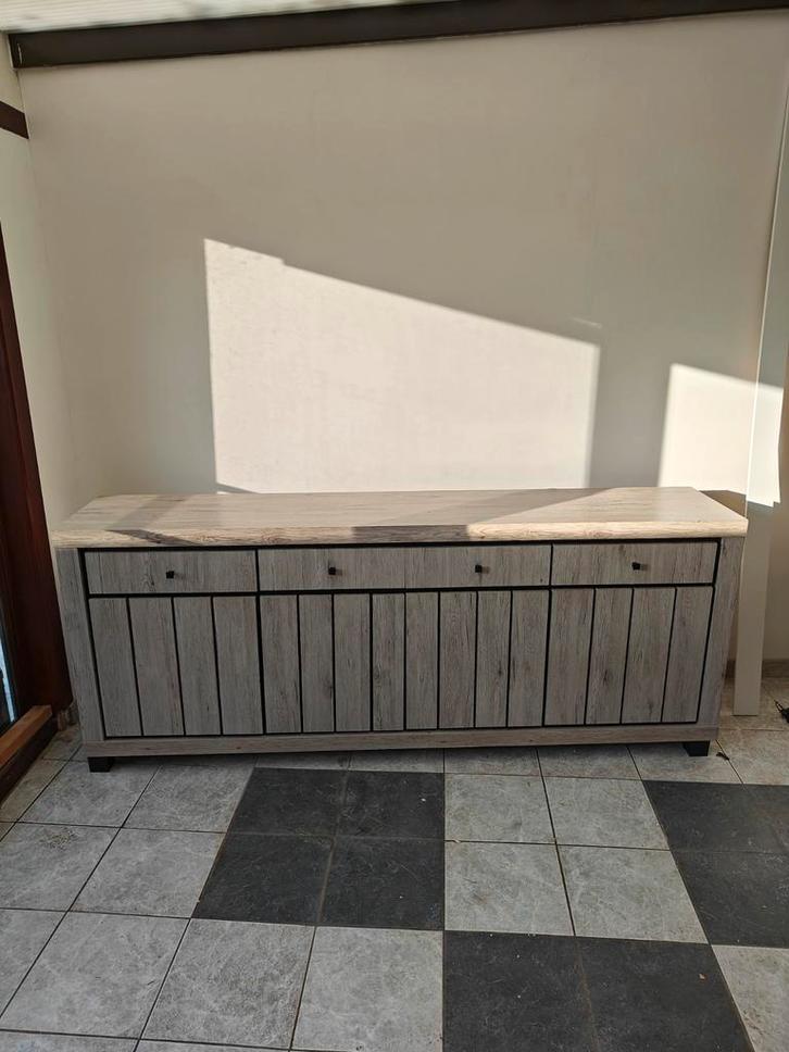 Eetplaats, Huis en Inrichting, Complete eetkamers, Ophalen