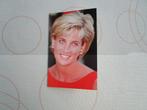 Bidprentje Diana, Verzamelen, Bidprentjes en Rouwkaarten, Verzenden, Bidprentje