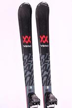 151 158 165 172 cm ski's VOLKL DEACON X 2024, grip walk, Sport en Fitness, Overige merken, 140 tot 160 cm, Gebruikt, Verzenden