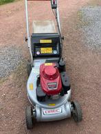 Tondeuse honda 535, Tuin en Terras, Ophalen, Zo goed als nieuw, Versnellingen