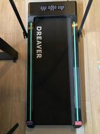 Tapis de marche/course Dreaver S340 comme neuf, Sports & Fitness, Appareils de fitness, Enlèvement, Comme neuf, Tapis roulant
