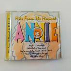 CD Musical Annie Pop Disco Dans muziek tomorrow Film, Ophalen of Verzenden, Filmmuziek en Soundtracks