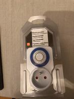 Minuterie journalière, Enlèvement, Comme neuf