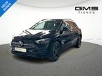 Mercedes-Benz GLA 180 Star Edition, Auto's, Stof, Zwart, 4 cilinders, 136 pk