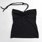 Bustier Tour de cou Noir  Femme  Taille S, Kleding | Dames, Ophalen, Zwart, Zo goed als nieuw, NAFNAF