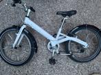 Kinderfiets 20inch kokua, Fietsen en Brommers, Fietsen | Kinderfietsjes, Ophalen, Gebruikt, 20 inch of meer, Kokua. I Like to bike