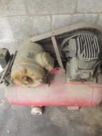 compresor, Doe-het-zelf en Bouw, Compressors, Ophalen