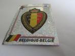 WK FRANCE 98  BELGIQUE-BELGIË NR.318, Verzamelen, Stickers, Ophalen of Verzenden, Zo goed als nieuw
