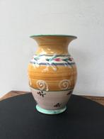 Joli vase  en céramique Odile Myx (Vallauris), Enlèvement ou Envoi