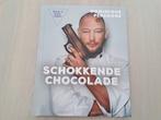 Schokkende chocolade (Dominique Persoone), Nieuw, Ophalen of Verzenden