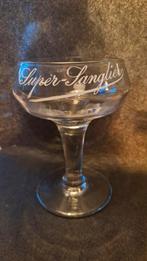 Verre Super-Sanglier, Enlèvement ou Envoi