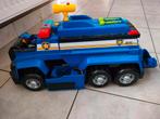 Paw patrol politieauto, Enfants & Bébés, Jouets | Véhicules en jouets, Comme neuf, Enlèvement ou Envoi