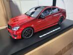 Mercedes-Benz c63 amg van gt spirit splinter nieuw, Hobby en Vrije tijd, Ophalen of Verzenden, Nieuw