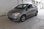 Mercedes-Benz B 180 CDI Moteur Cassé/Kapotte ***DESTOCKAGE, Zwart, 1992 cc, 146 g/km, Bedrijf