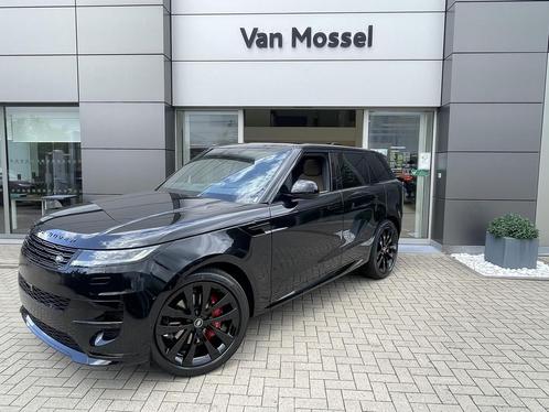 Land Rover Range Rover Sport P460e Dynamic HSE AWD Auto. 25M, Auto's, Land Rover, Bedrijf, Te koop, 360° camera, 4x4, Achteruitrijcamera