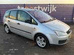 2005 - Ford - Focus C-Max - 1.6-16V Champion - Voiture, Autos, Achat, Entreprise, Autres carburants, MPV ou Monospace