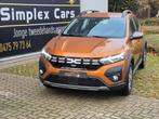 DACIA SANDERO STEPWAY 0.9 TCE EXPRESSION, Achat, Entreprise, Carnet d'entretien, Autres couleurs
