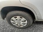Set de pneus d'hiver Toyota RAV4 2011-..., 215 mm, Pneus et Jantes, Utilisé, Véhicule tout-terrain