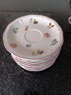 Villeroy en boch, Huis en Inrichting, Ophalen, Zo goed als nieuw, Bord(en)