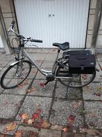 Elektrische fiets oxford Defect voor onderdelen, Fietsen en Brommers, Ophalen, Gebruikt