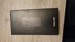 Samsung s24 black 128gb, Telecommunicatie, Mobiele telefoons | Samsung, Ophalen of Verzenden, Nieuw