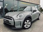 Mini Cooper 1.5i 5d., Auto's, Mini, Te koop, Zilver of Grijs, Stadsauto, Benzine