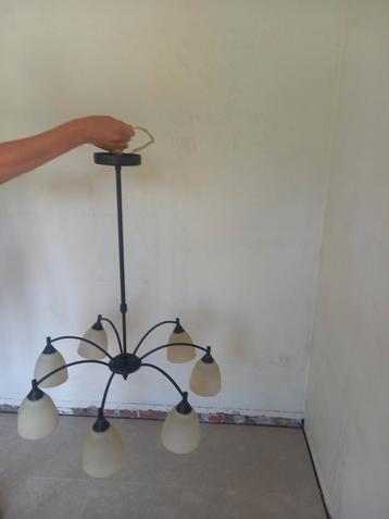 plafondlamp  beschikbaar voor biedingen