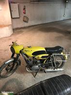 Flandria rekord spécial 1970, Enlèvement, Utilisé