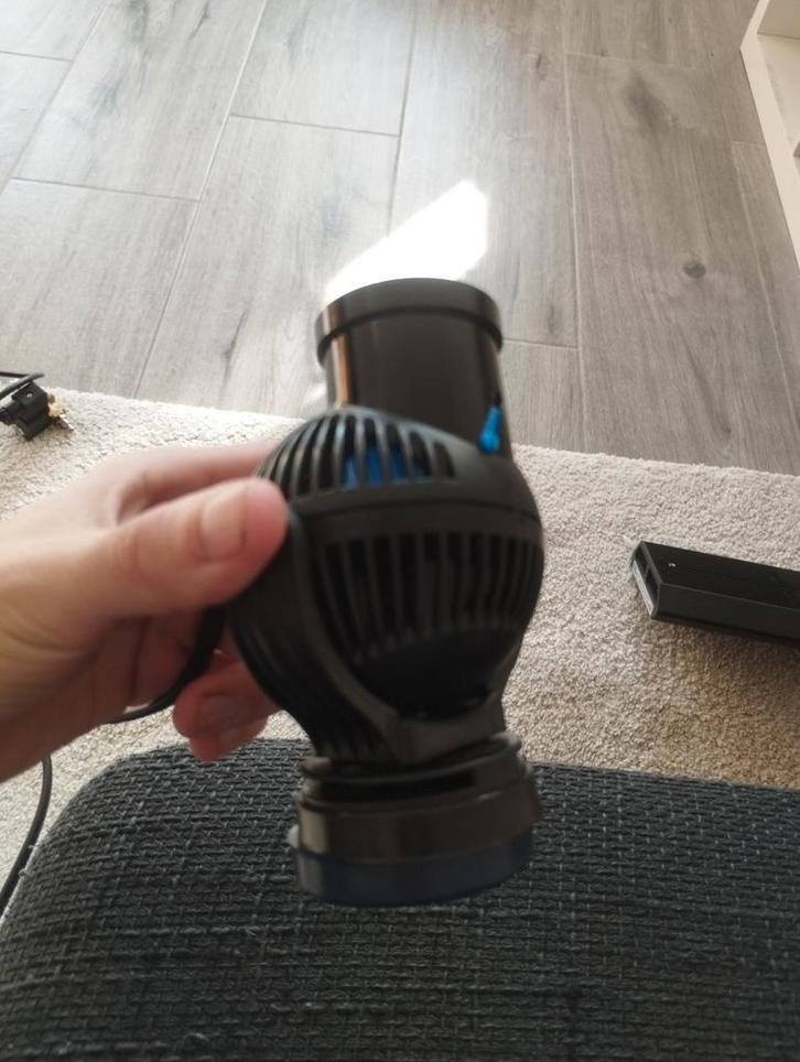 Tunze Turbelle Nanostream 6045, Bricolage & Construction, Outillage | Ponceuses, Enlèvement