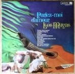 LOS MAYAS – PARLEZ-MOI D’AMOUR – LP – Vinyl, Ophalen of Verzenden, Zo goed als nieuw, 12 inch