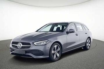 Mercedes-Benz C 180 Estate beschikbaar voor biedingen