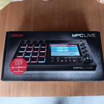 Akai MPC Live, Muziek en Instrumenten, Samplers, Ophalen of Verzenden, Nieuw