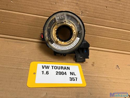 VW Touran T1 Sleepring airbagring1K0959653, Auto-onderdelen, Overige Auto-onderdelen, Volkswagen, Gebruikt