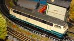 Fleischmann Diesel Ho adv 9, Gebruikt, Verzenden, Fleischmann, Analoog