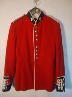 Brits Uniform # 1 , maat large, Verzamelen, Militaria | Algemeen, Verzenden