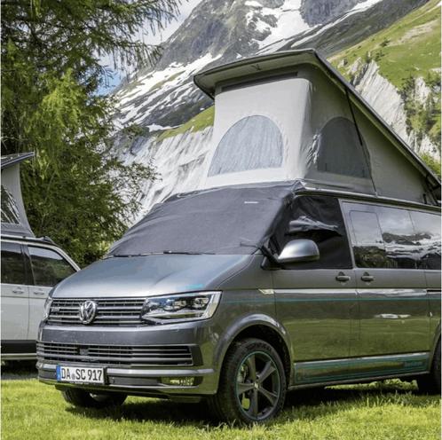 VW California T5 T6.1 > SPACECAMPER Verduistering Set 3.Del, Caravanes & Camping, Accessoires de camping, Neuf, Enlèvement ou Envoi