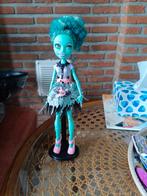 Monster high 6, Verzamelen, Poppen, Ophalen, Zo goed als nieuw