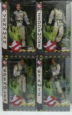 1/6 Ghostbusters set (4 figuren), Ophalen of Verzenden