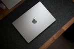 MacBook M1 Pro 14 512gb, MacBook, Zo goed als nieuw