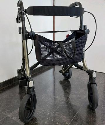Rollator Dietz Taima M GT beschikbaar voor biedingen