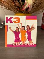 K3 Single : yippee yippee, Cd's en Dvd's, Cd's | Kinderen en Jeugd, Ophalen of Verzenden