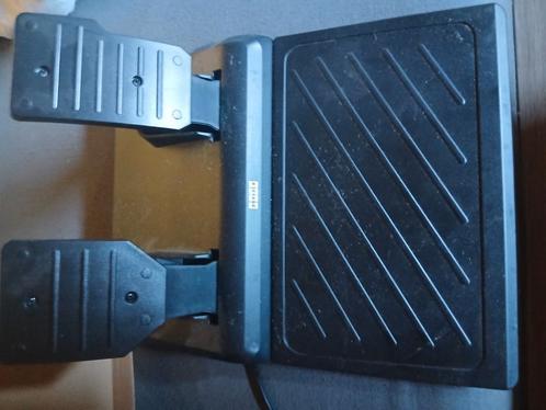 Racing Wheel APEX, Games en Spelcomputers, Spelcomputers | Overige Accessoires, Gebruikt, Ophalen